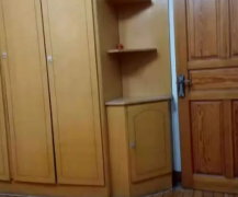 普通住宅2室1厅 简单装